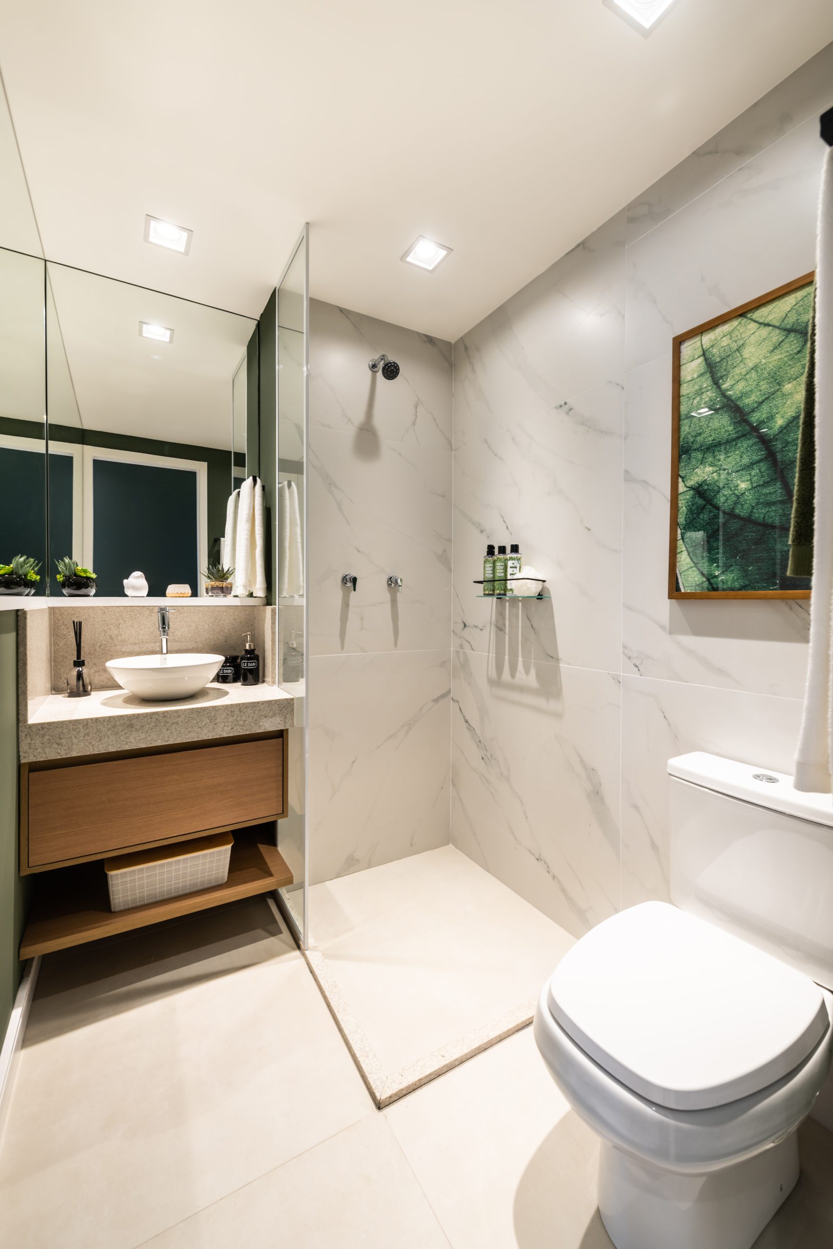 Imagem Apartamento com 2 Quartos à Venda, 42 m²em Imirim - São Paulo