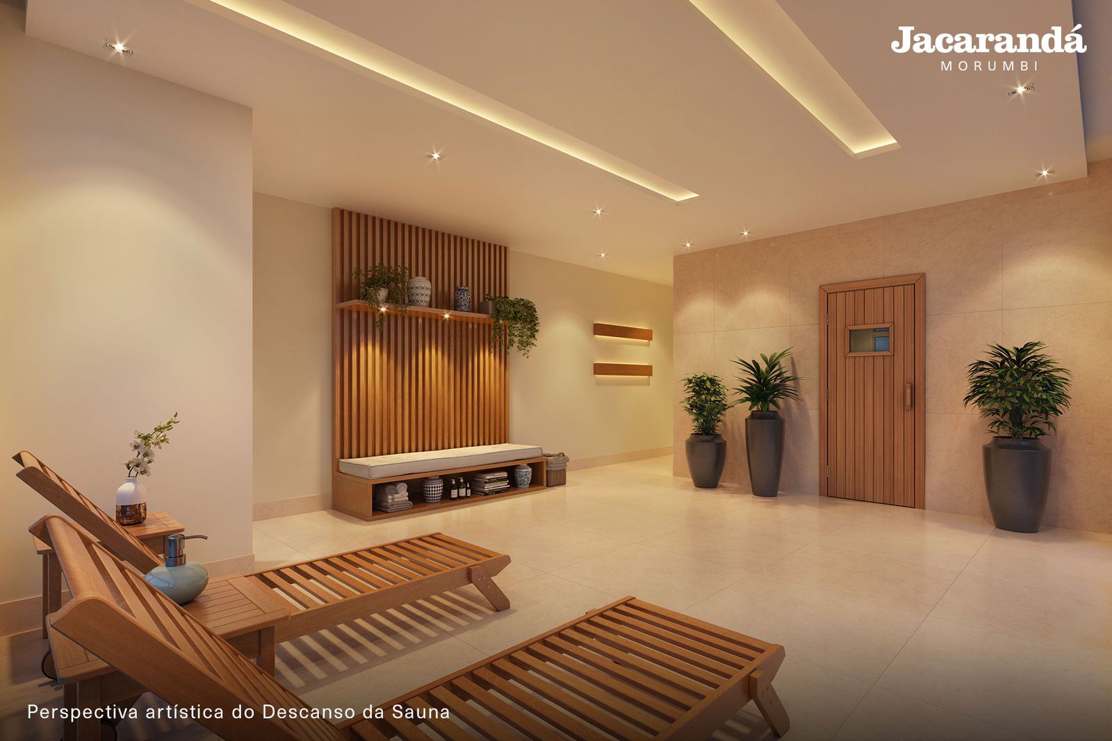 Imagem Apartamento com 3 Quartos à Venda, 74 m²em Vila Andrade - São Paulo