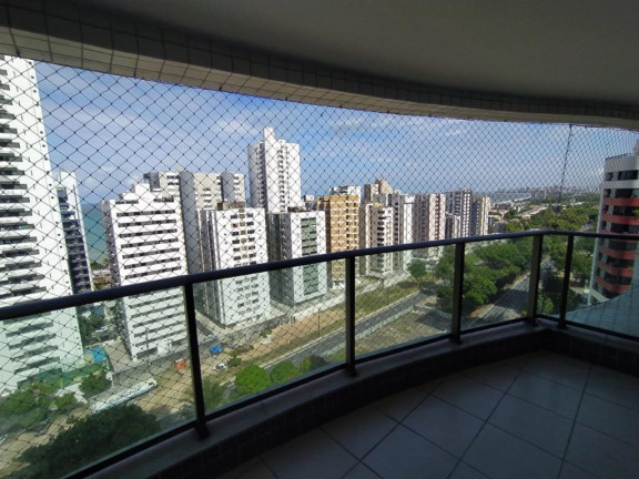 Imagem Apartamento com 4 Quartos à Venda, 170 m² em Boa Viagem - Recife