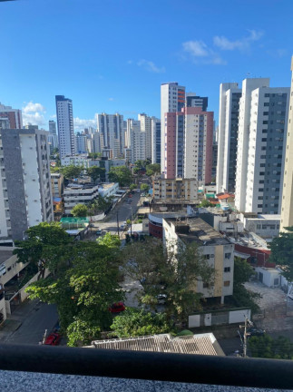 Imagem Apartamento com 2 Quartos à Venda, 58 m² em Boa Viagem - Recife Imagem Apartamento com 2 Quartos à Venda, 58 m² em Boa Viagem - Recife