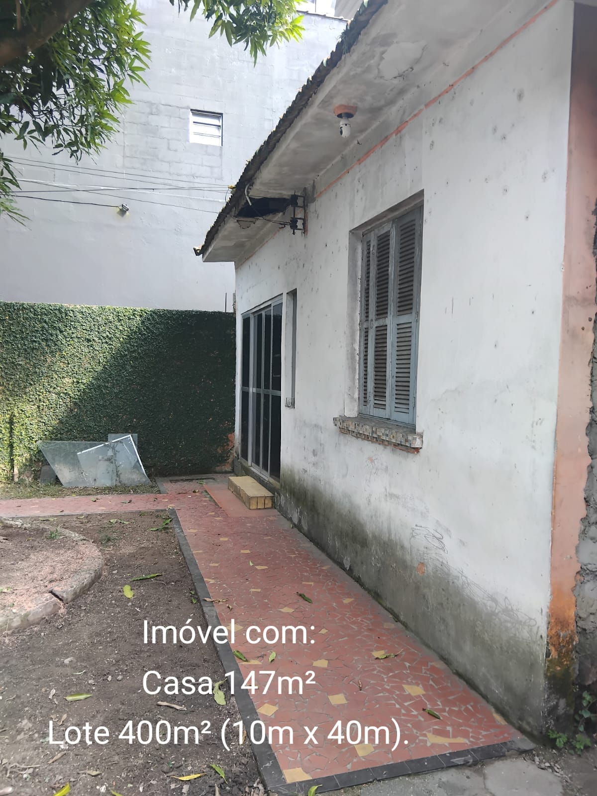Imagem Casa com 3 Quartos à Venda, 147 m² em Vila Paulista - Cubatão Imagem Casa com 3 Quartos à Venda, 147 m² em Vila Paulista - Cubatão