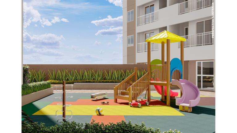 Imagem Apartamento com 2 Quartos à Venda, 38 m² em Jardim das Graças - São Paulo