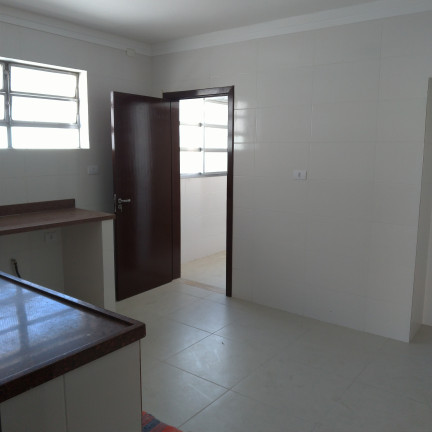 Imagem Apartamento com 3 Quartos à Venda, 180 m² em Pompéia - Santos