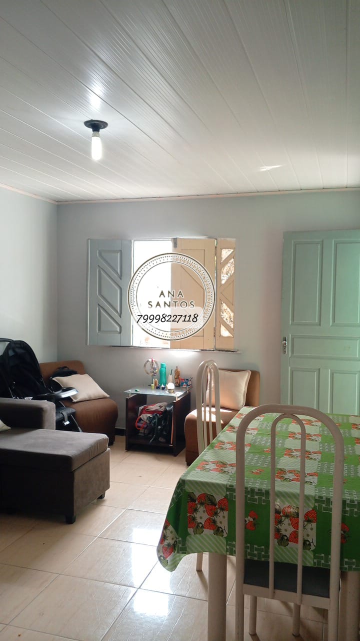 Imagem Casa com 3 Quartos à Venda, 200 m² em Marcos Freire II - Nossa Senhora do Socorro