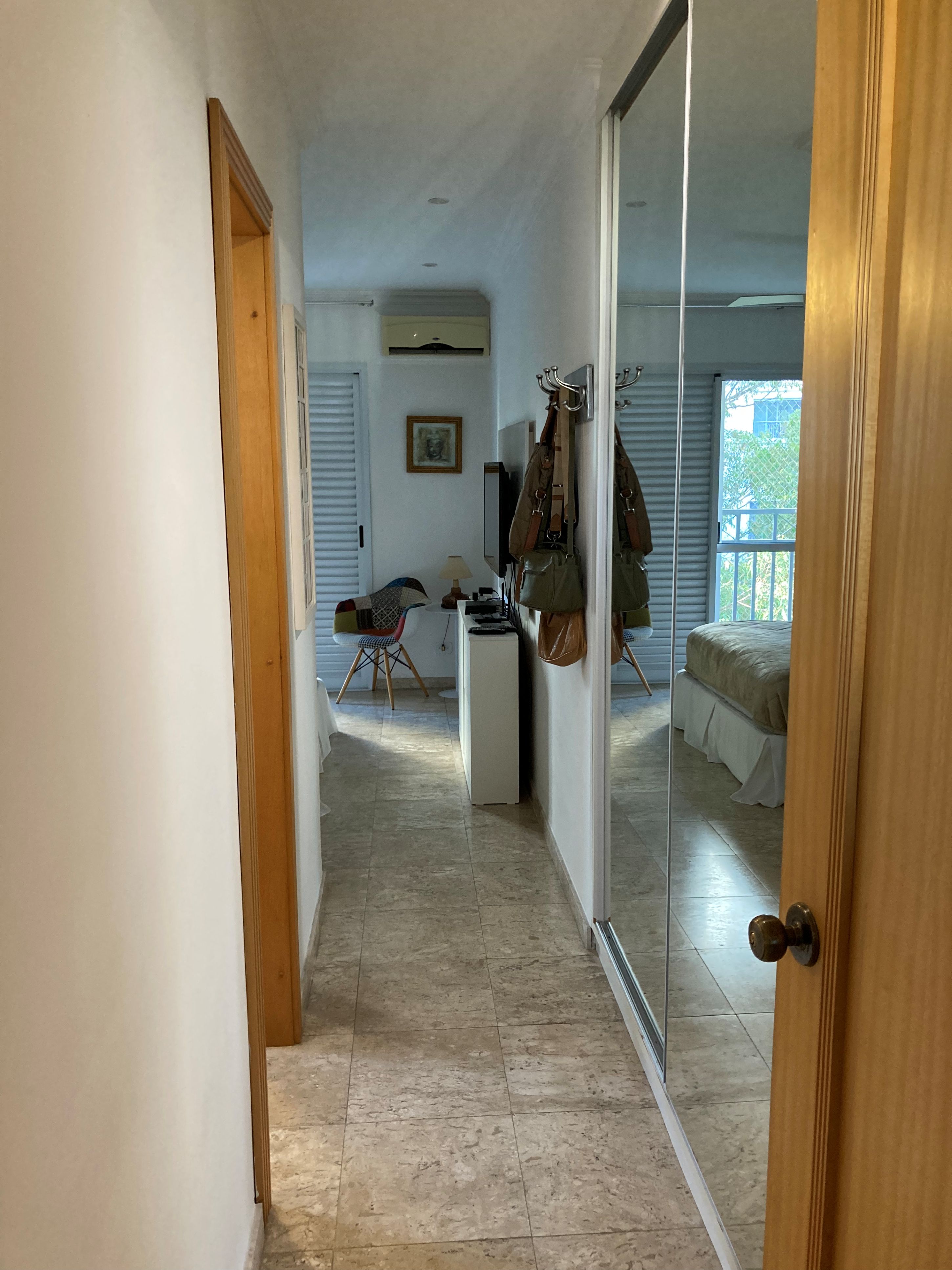 Imagem Apartamento com 3 Quartos à Venda, 164 m² em Vila Andrade - São Paulo