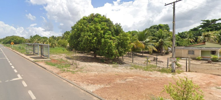 Imagem Terreno à Venda,  em São Bento - Boa Vista