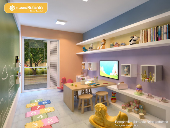Imagem Apartamento com 2 Quartos à Venda, 40 m² em Jardim Celeste - São Paulo