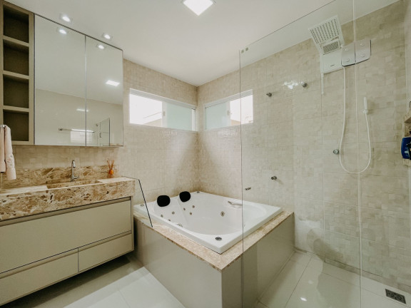 Imagem Casa de Condomínio com 4 Quartos à Venda, 255 m² em Parque das Nações - Parnamirim