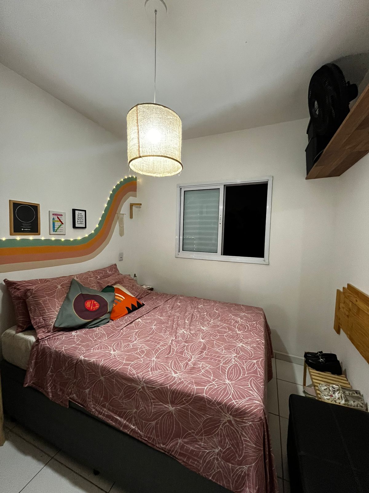 Imagem Apartamento com 2 Quartos à Venda, 40 m²em Vila Príncipe de Gales - Santo André