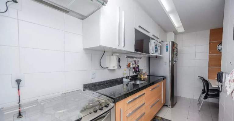 Imagem Apartamento com 2 Quartos à Venda, 89 m² em Icaraí - Niterói