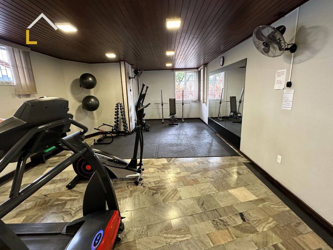 Imagem Apartamento com 3 Quartos à Venda, 129 m²em CENTRO - Joinville