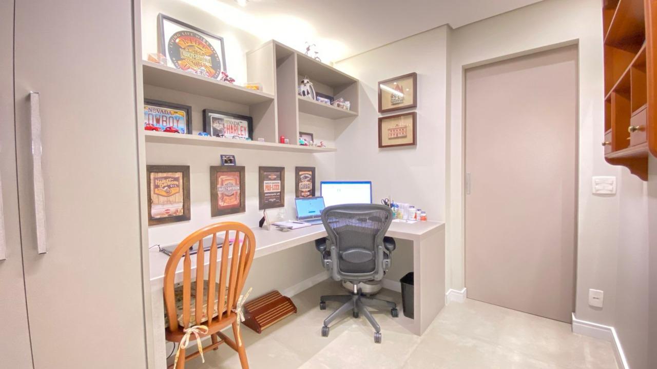 Imagem Apartamento com 2 Quartos à Venda, 127 m²em Centro - São Bernardo do Campo