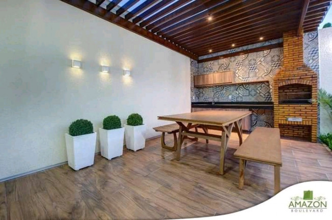 Imagem Casa de Condomínio com 3 Quartos à Venda, 137 m²em Guaribas - Eusébio Imagem Casa de Condomínio com 3 Quartos à Venda, 137 m²em Guaribas - Eusébio
