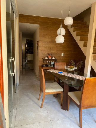 Imagem Casa com 3 Quartos à Venda, 186 m²em Campo Grande - Rio de Janeiro Imagem Casa com 3 Quartos à Venda, 186 m²em Campo Grande - Rio de Janeiro