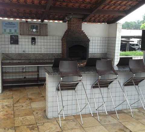 Imagem Apartamento com 3 Quartos à Venda, 61 m²em Maraponga - Fortaleza