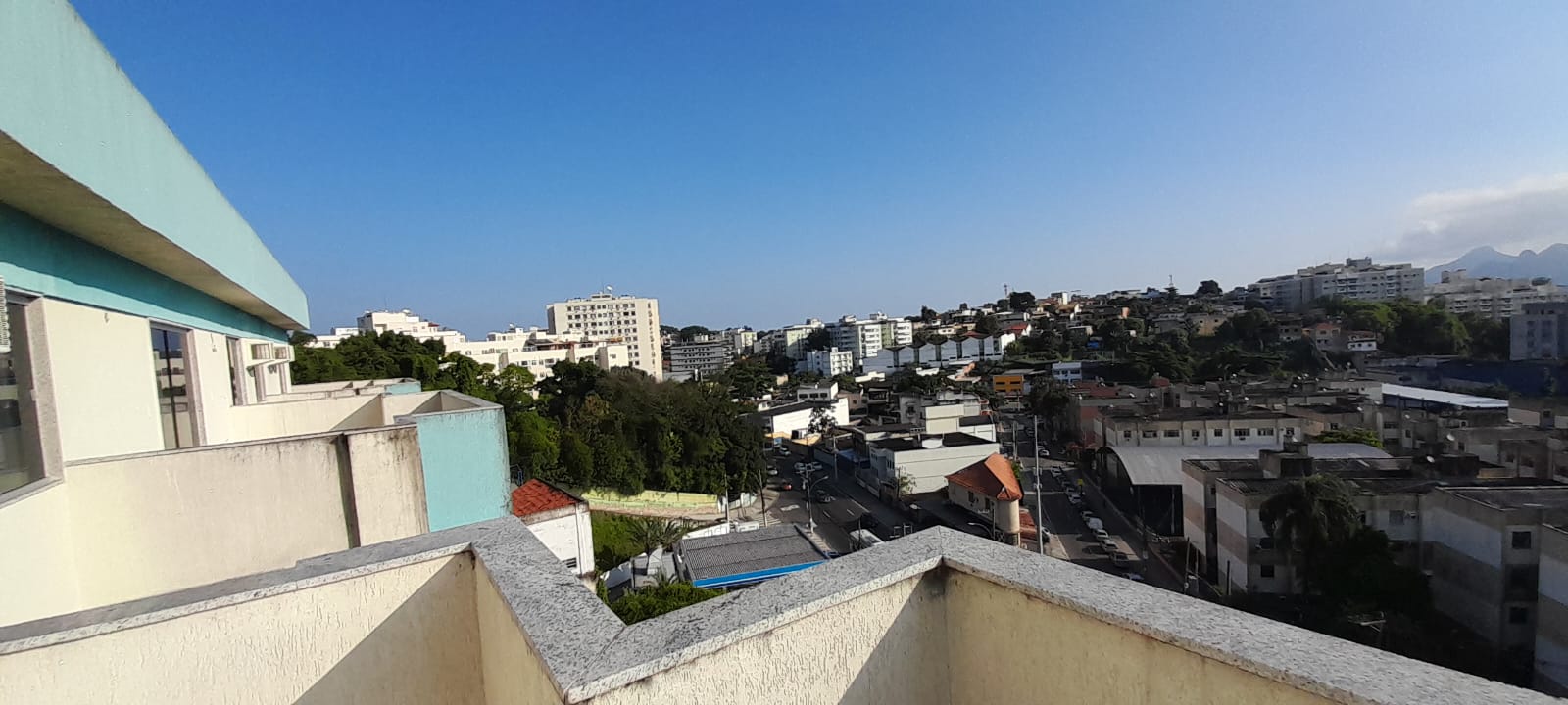 Imagem Cobertura com 4 Quartos à Venda, 188 m²em Pechincha - Rio de Janeiro