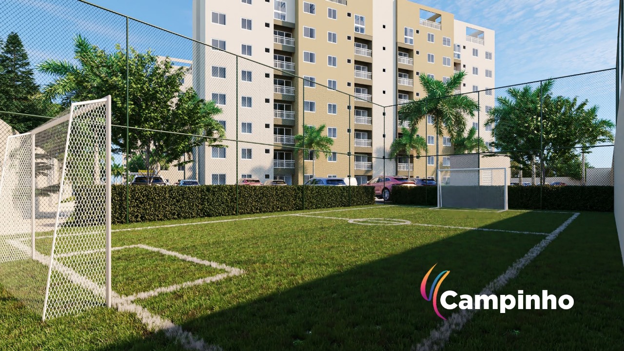 Imagem Apartamento com 2 Quartos à Venda, 45 m²em Antônio Bezerra - Fortaleza Imagem Apartamento com 2 Quartos à Venda, 45 m²em Antônio Bezerra - Fortaleza
