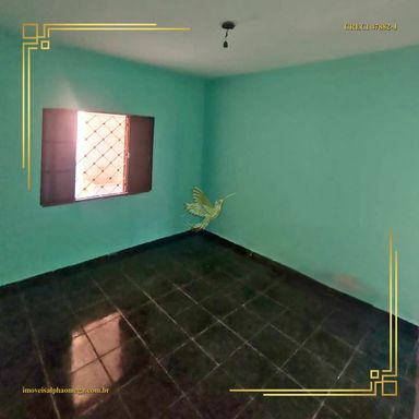 Imagem Casa com 2 Quartos à Venda, 180 m² em Jardim Monte Mor - Botucatu