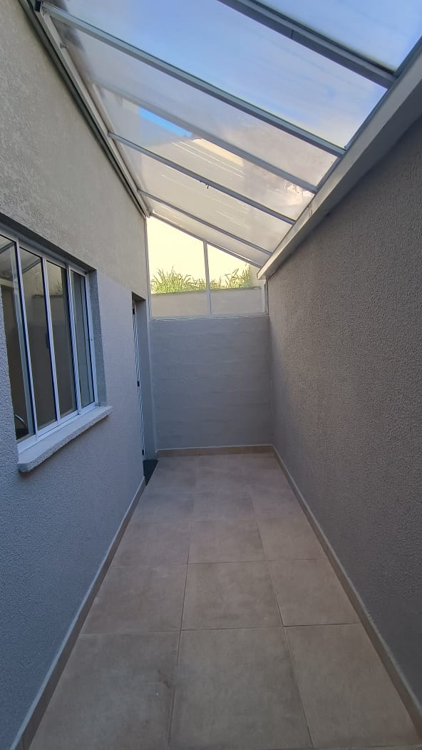 Imagem Sobrado com 2 Quartos à Venda, 77 m² em Jardim São Pedro - Mogi das Cruzes