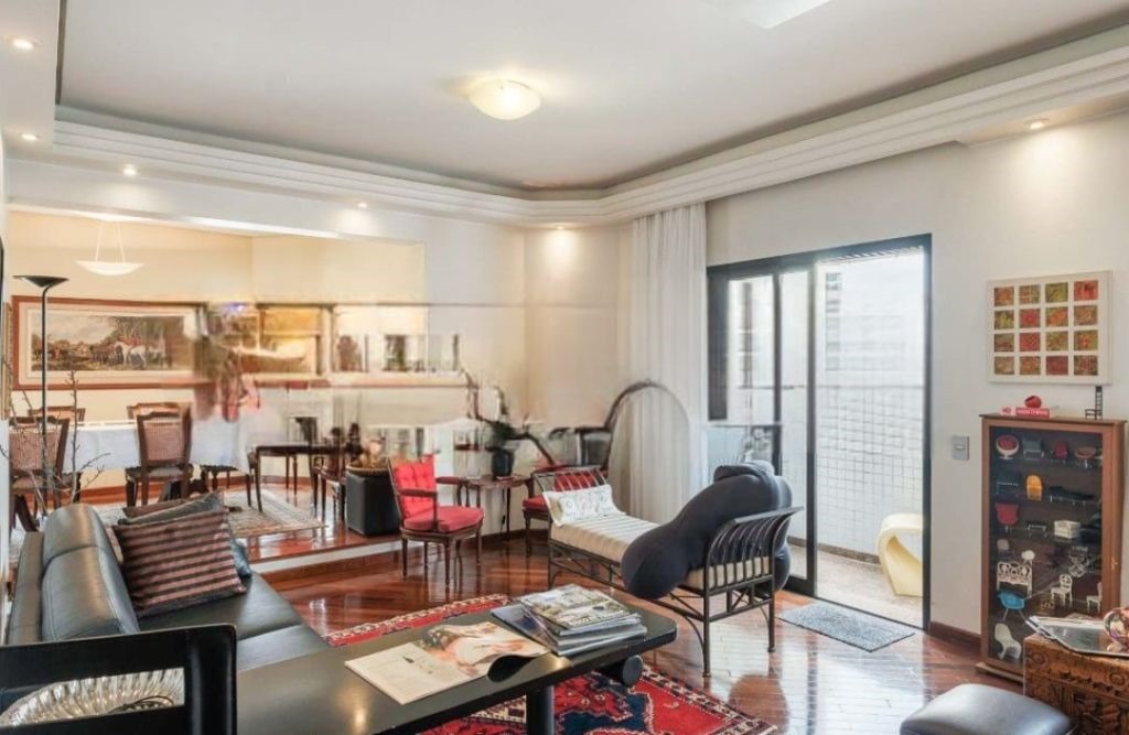 Imagem Cobertura com 5 Quartos à Venda, 360 m²em Conjunto Residencial Morada do Sol - São Paulo Imagem Cobertura com 5 Quartos à Venda, 360 m²em Conjunto Residencial Morada do Sol - São Paulo