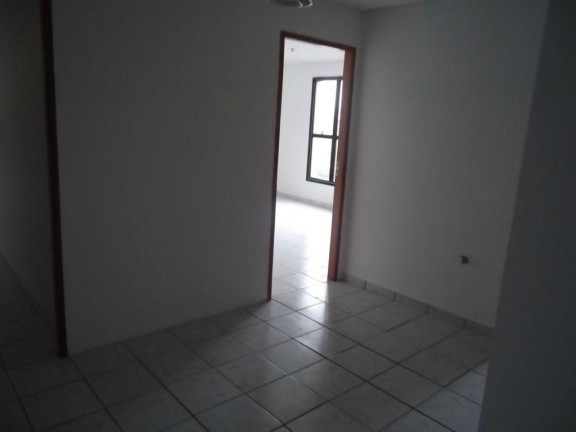 Imagem Sala Comercial à Venda, 80 m² em Boqueirão - Santos