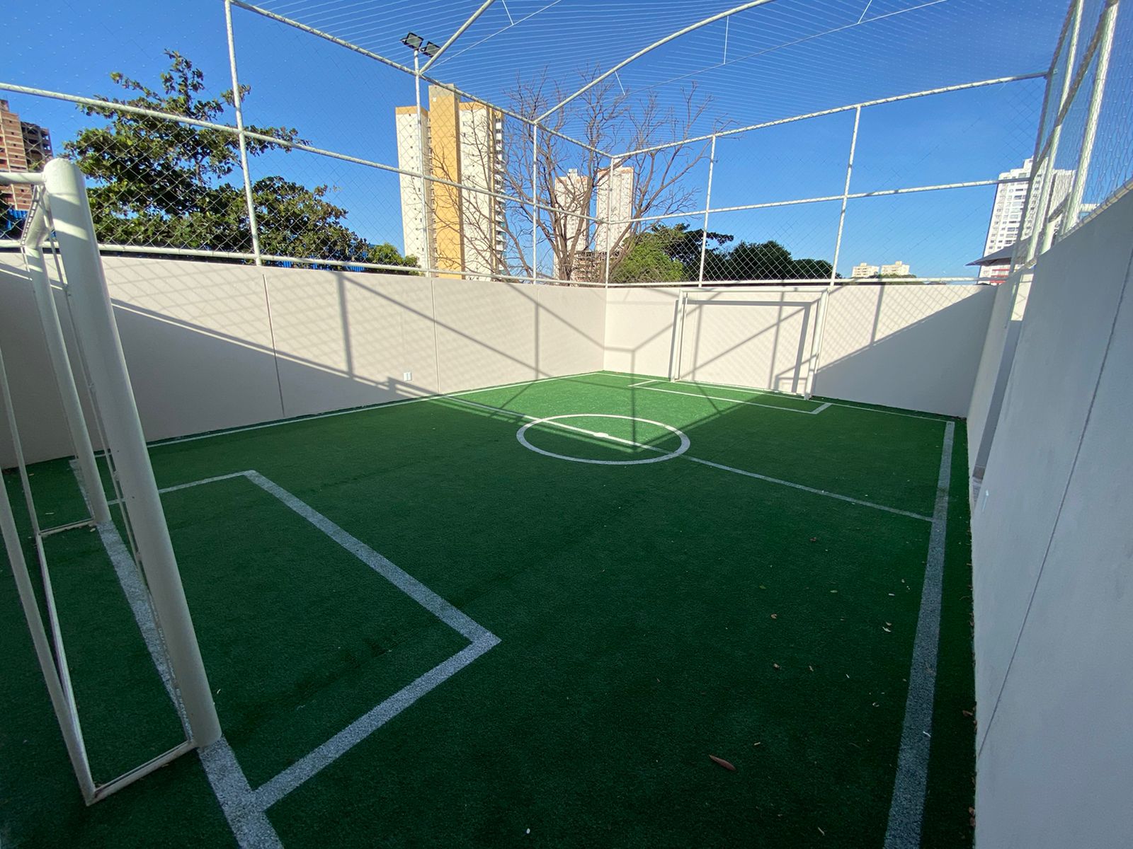 Imagem Apartamento com 2 Quartos à Venda, 64 m²em Parque Amazônia - Goiânia