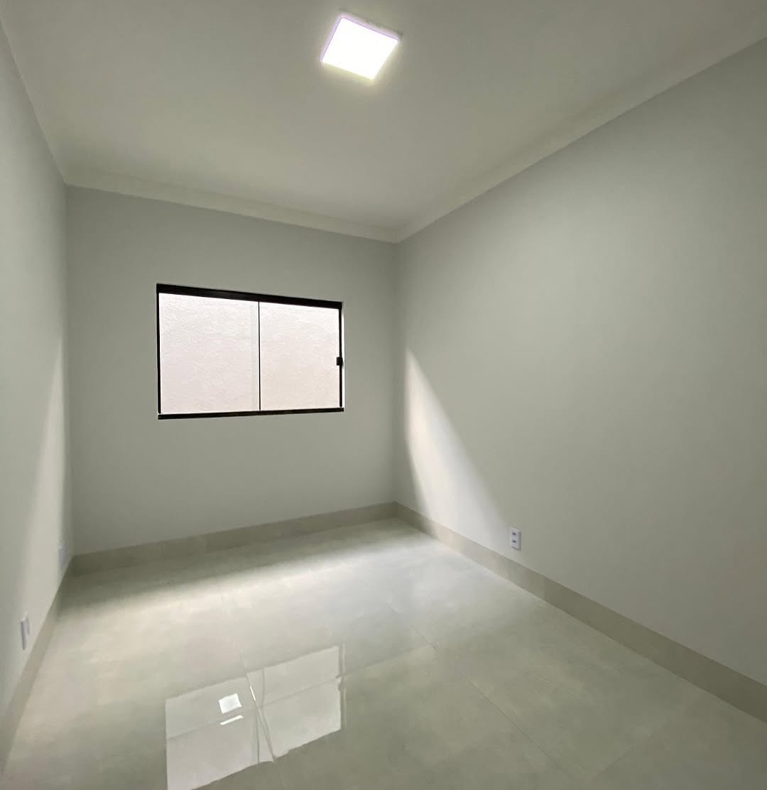 Imagem Casa com 3 Quartos à Venda, 118 m²em Cardoso - Aparecida de Goiânia