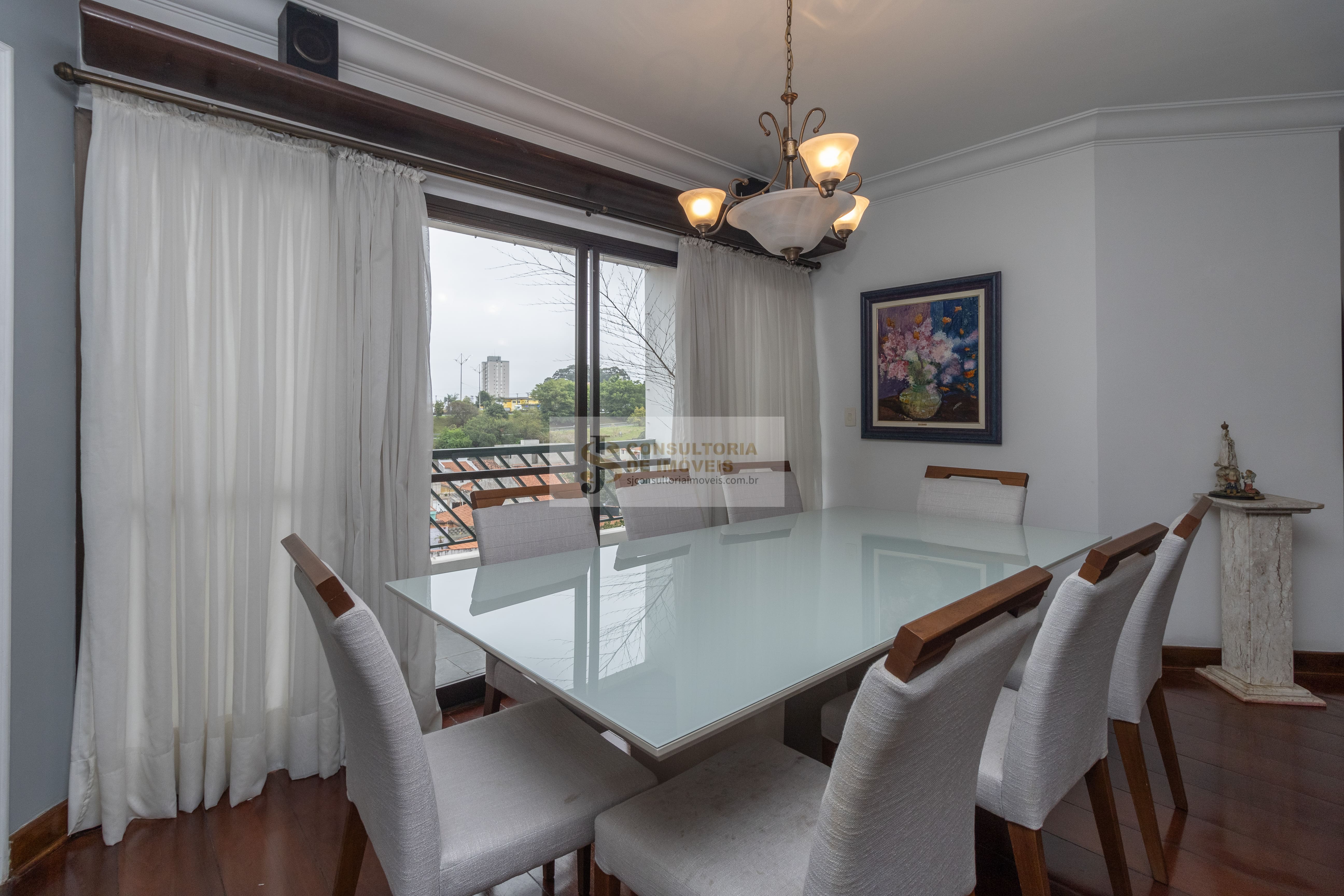 Imagem Apartamento com 4 Quartos à Venda, 159 m²em Anchieta - São Bernardo do Campo