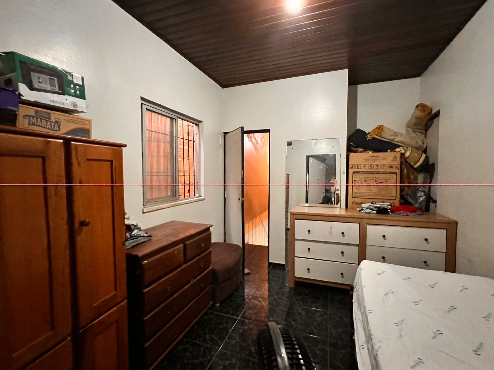 Imagem Casa com 4 Quartos à Venda, 265 m²em Telégrafo Sem Fio - Belém Imagem Casa com 4 Quartos à Venda, 265 m²em Telégrafo Sem Fio - Belém