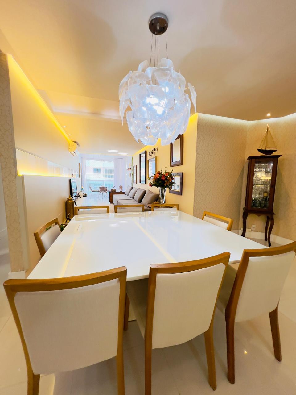 Imagem Apartamento com 4 Quartos à Venda, 160 m²em Praia da Costa - vila Velha Imagem Apartamento com 4 Quartos à Venda, 160 m²em Praia da Costa - vila Velha