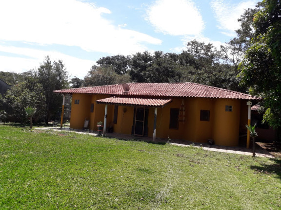Imagem Chácara com 5 Quartos à Venda,  em Serrinha - São Sebastião Bela Vista MG - São Sebastião da Bela Vista