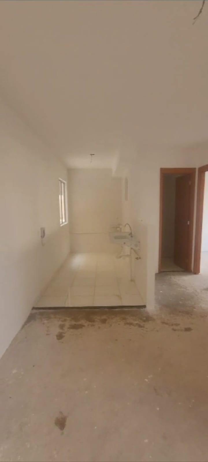 Imagem Apartamento com 2 Quartos à Venda, 45 m²em Centro (Caucaia do Alto) - Cotia