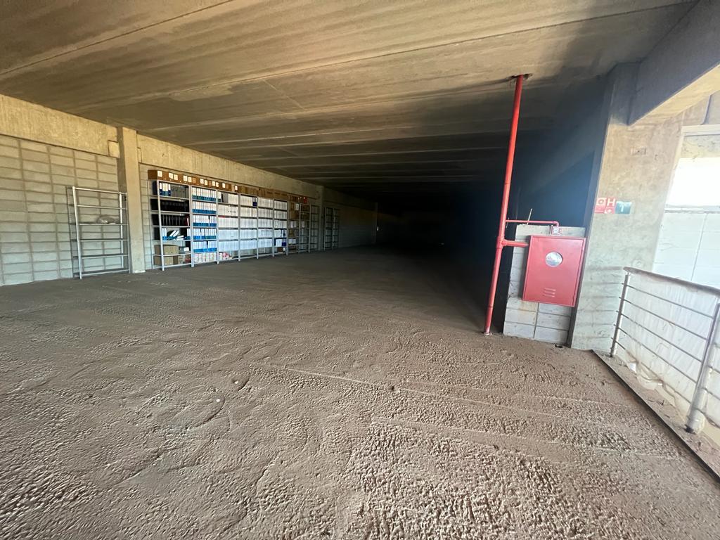 Imagem Galpão à Venda ou Locação, 5 m²em Aterrado - Monte Mor