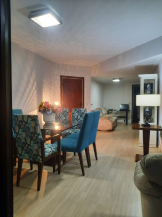 Imagem Apartamento com 3 Quartos para Alugar, 135 m²em Pitangueiras - Guarujá Imagem Apartamento com 3 Quartos para Alugar, 135 m²em Pitangueiras - Guarujá