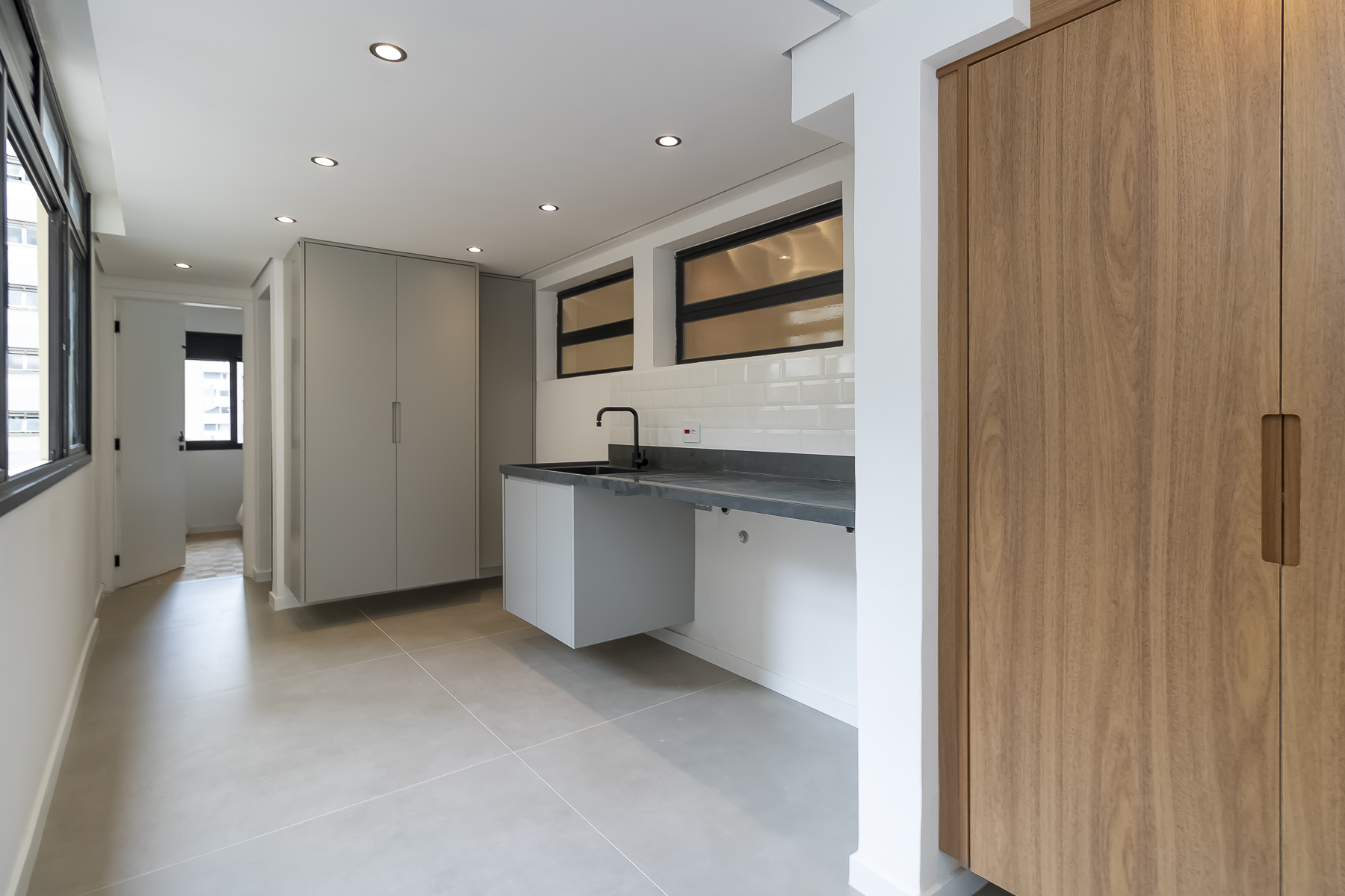 Imagem Apartamento com 3 Quartos à Venda, 220 m²em Cerqueira César - São Paulo