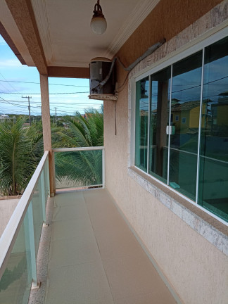 Imagem Casa com 3 Quartos à Venda, em Verdes Mares - Rio das Ostras Imagem Casa com 3 Quartos à Venda, em Verdes Mares - Rio das Ostras