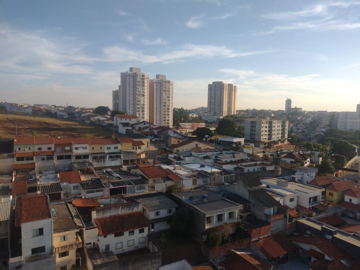 Imagem Apartamento com 3 Quartos à Venda, 77 m²em Mogi Moderno - Mogi das Cruzes