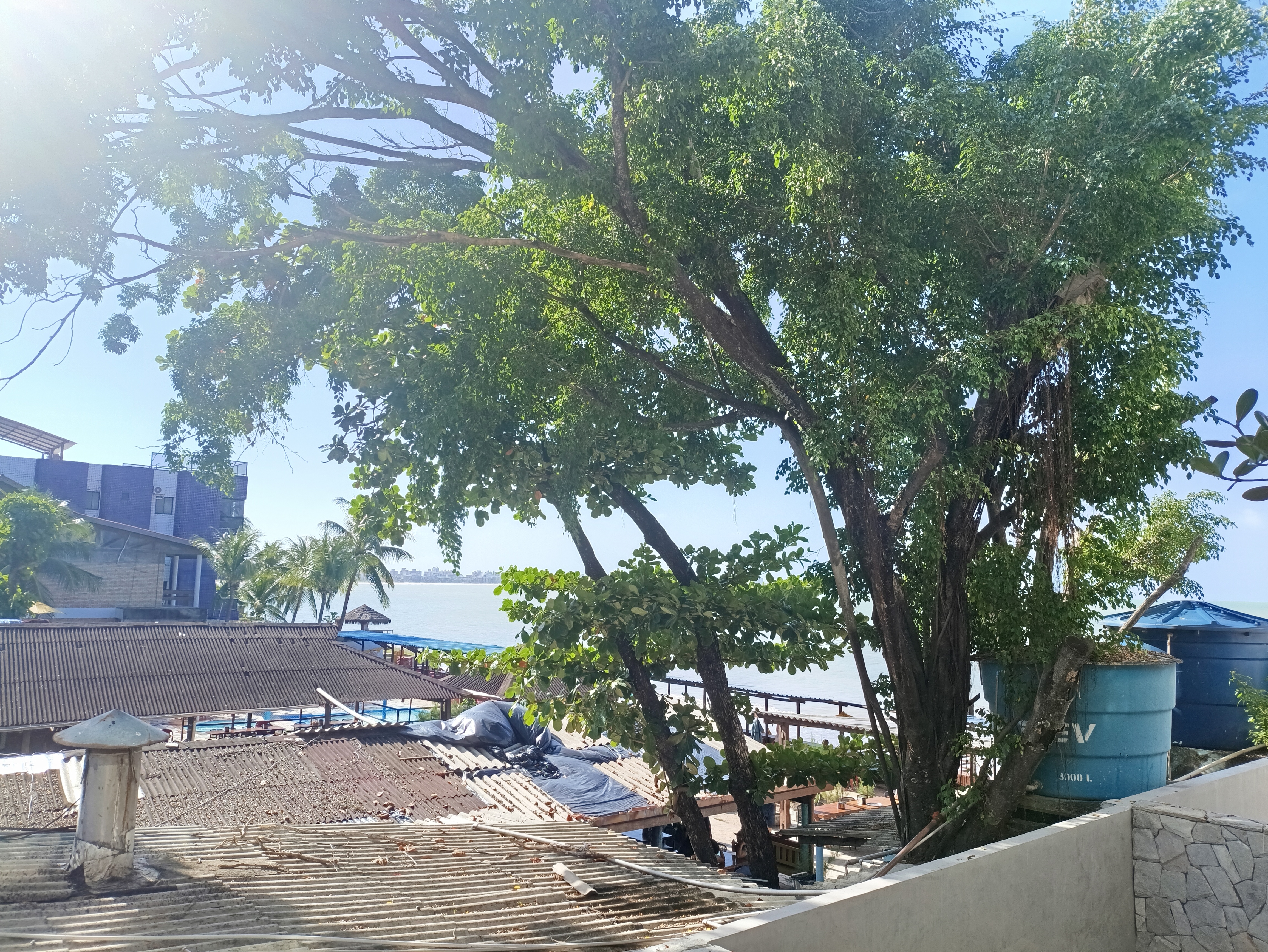 Imagem Apartamento com 2 Quartos à Venda, 45 m² em Jardim Oceania - João Pessoa