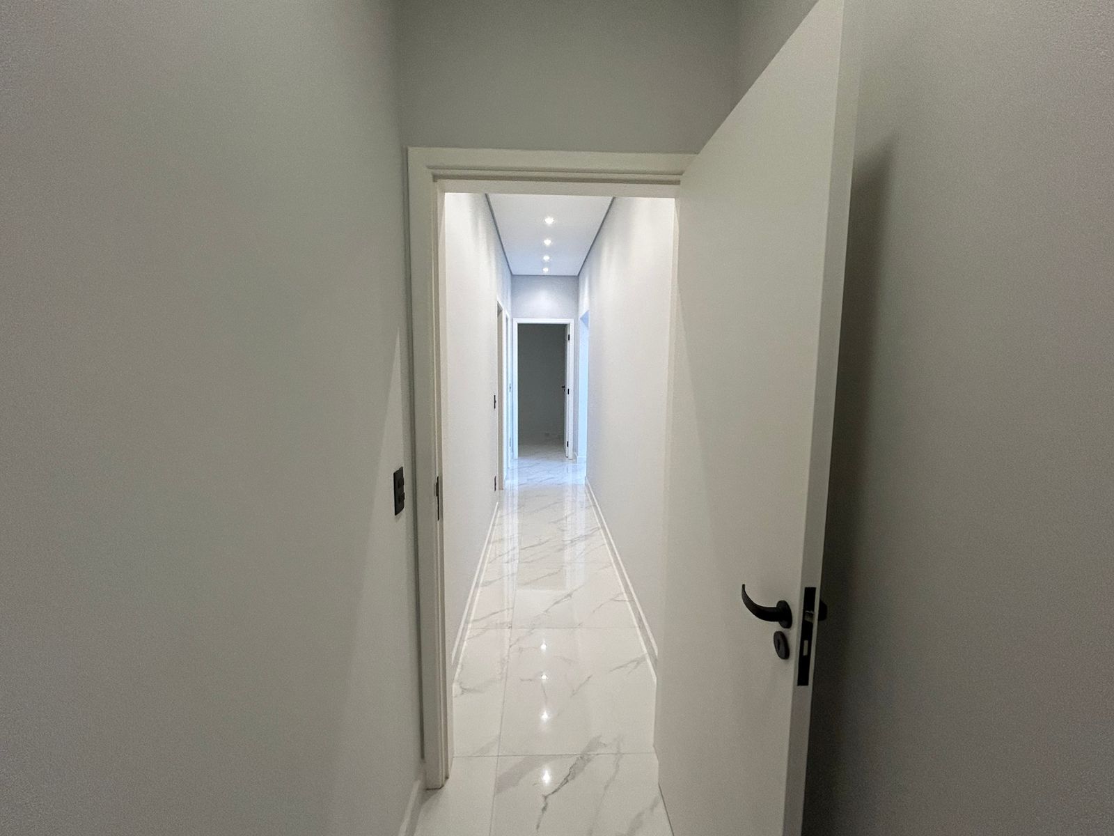 Imagem Casa de Condomínio com 3 Quartos à Venda, 212 m² em Jardim Celeste - Jundiaí