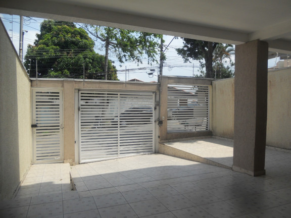 Imagem Cobertura com 3 Quartos à Venda, 132 m² em Jardim Paraíso - Santo André