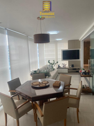 Imagem Apartamento com 1 Quarto à Venda, 268 m² em Ponta D'Areia - São Luís Imagem Apartamento com 1 Quarto à Venda, 268 m² em Ponta D'Areia - São Luís