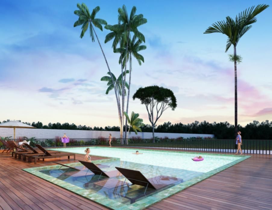 Imagem Apartamento com 2 Quartos à Venda, 52 m²em Centro - Tijucas Imagem Apartamento com 2 Quartos à Venda, 52 m²em Centro - Tijucas