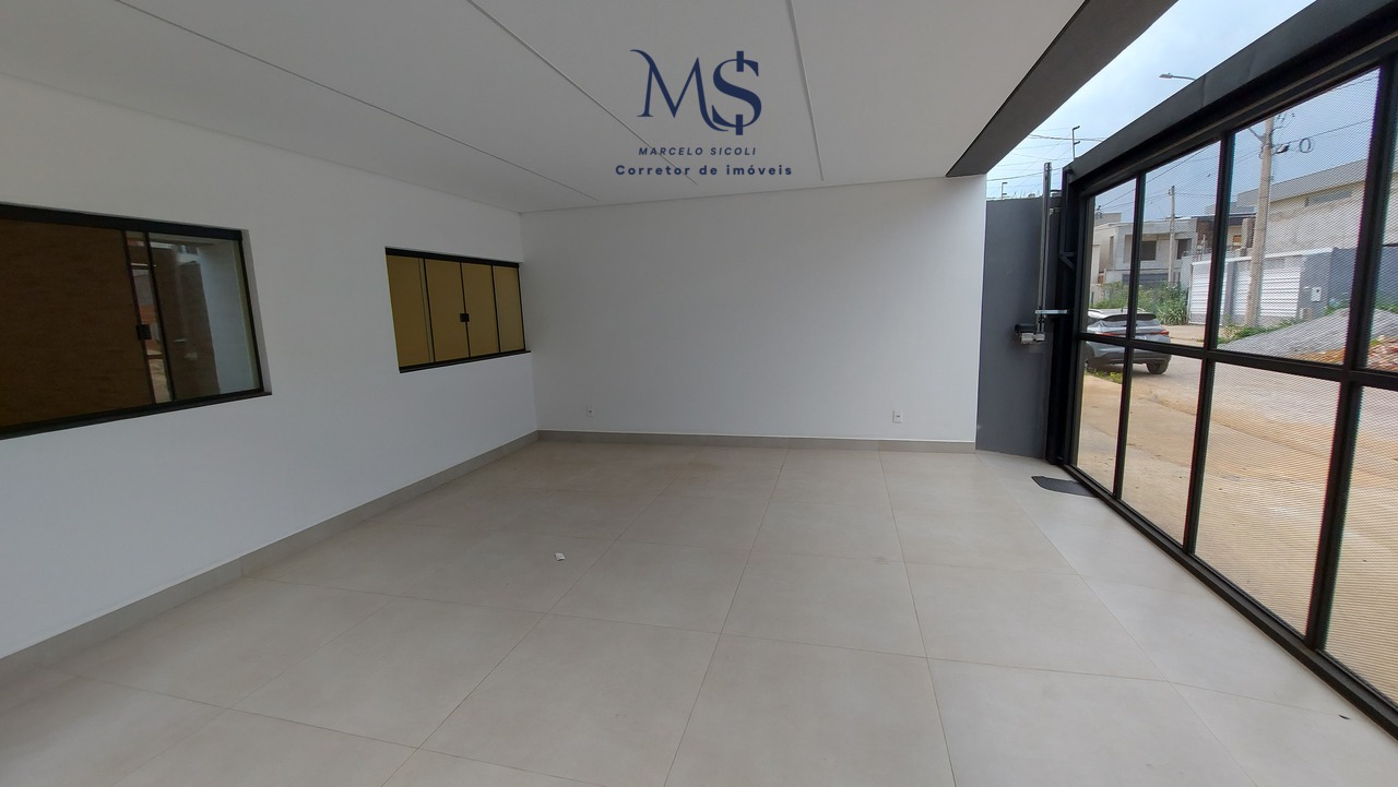 Imagem Sobrado com 4 Quartos à Venda, 260 m²em Guará II - Brasília