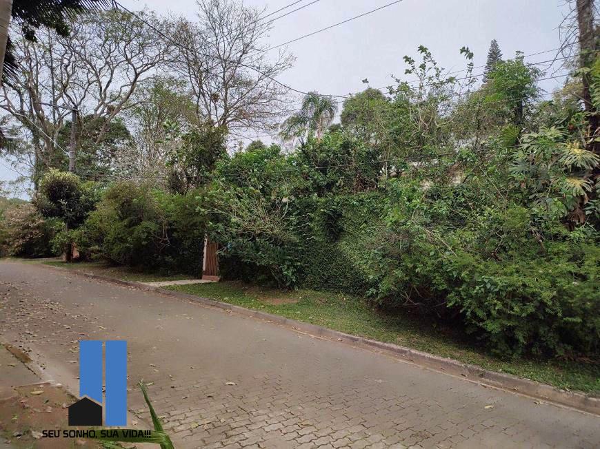 Imagem Chácara com 3 Quartos à Venda, 289 m²em Chácaras Bartira - Embu das Artes