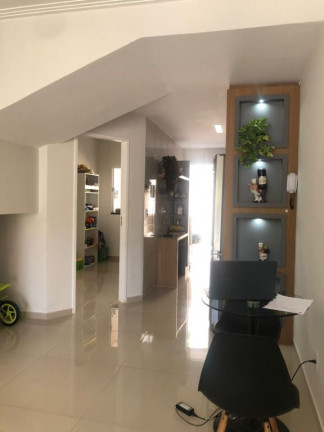 Imagem Casa com 3 Quartos à Venda, 150 m² em Mondubim - Fortaleza
