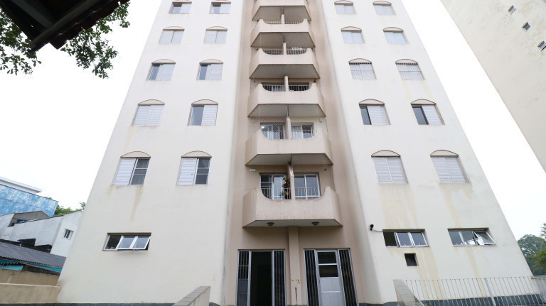 Imagem Apartamento com 2 Quartos à Venda,  em Vila Cachoeira - São Paulo