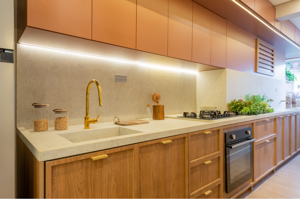 Imagem Apartamento com 3 Quartos à Venda, 88 m²em Vila Santa Clara - São Paulo