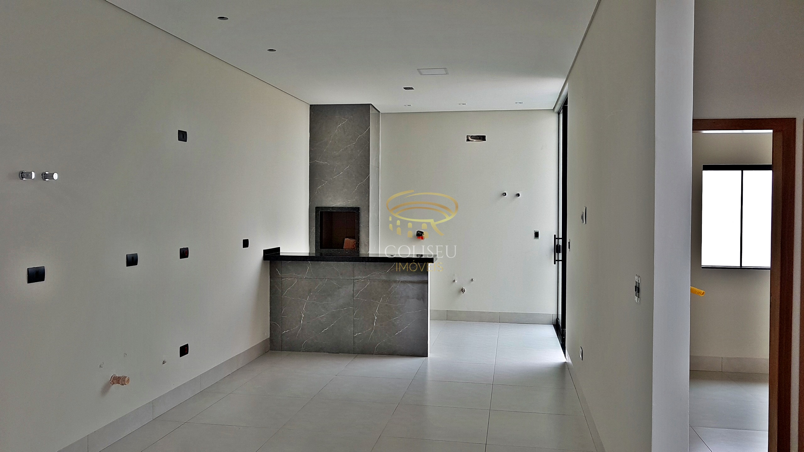 Imagem Casa com 3 Quartos à Venda, 107 m²em Jardim Paraíso - Maringá