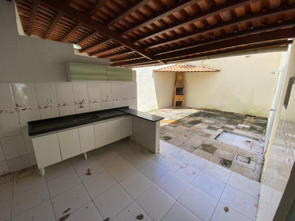 Imagem Casa com 4 Quartos à Venda, 300 m² em Turu - São Luís