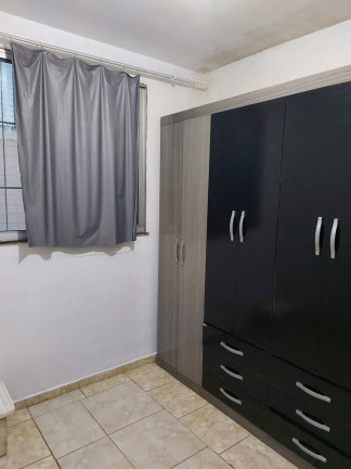 Imagem Apartamento com 2 Quartos à Venda, em Santa Cruz - Rio de Janeiro Imagem Apartamento com 2 Quartos à Venda, em Santa Cruz - Rio de Janeiro